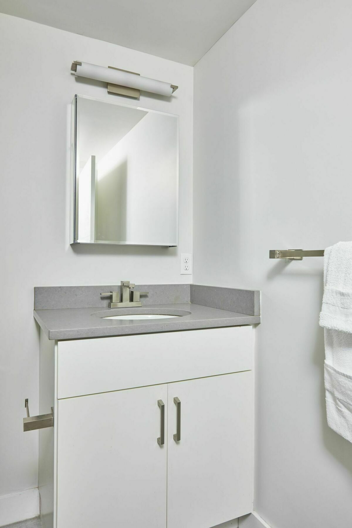 Vibrant 2Br In Downtown Crossing By Sonder Apartment Boston Exterior photo